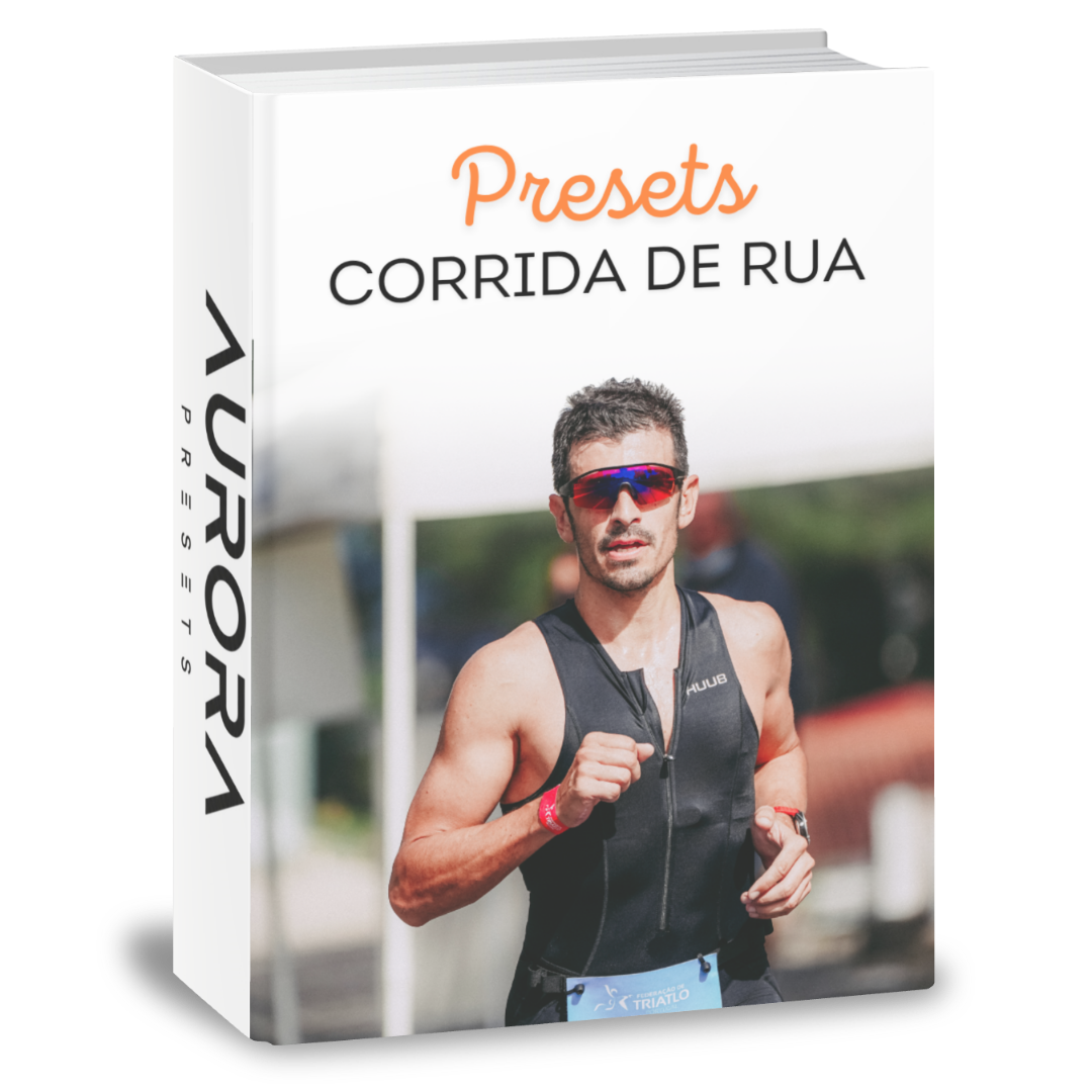 Pack Corrida de Rua