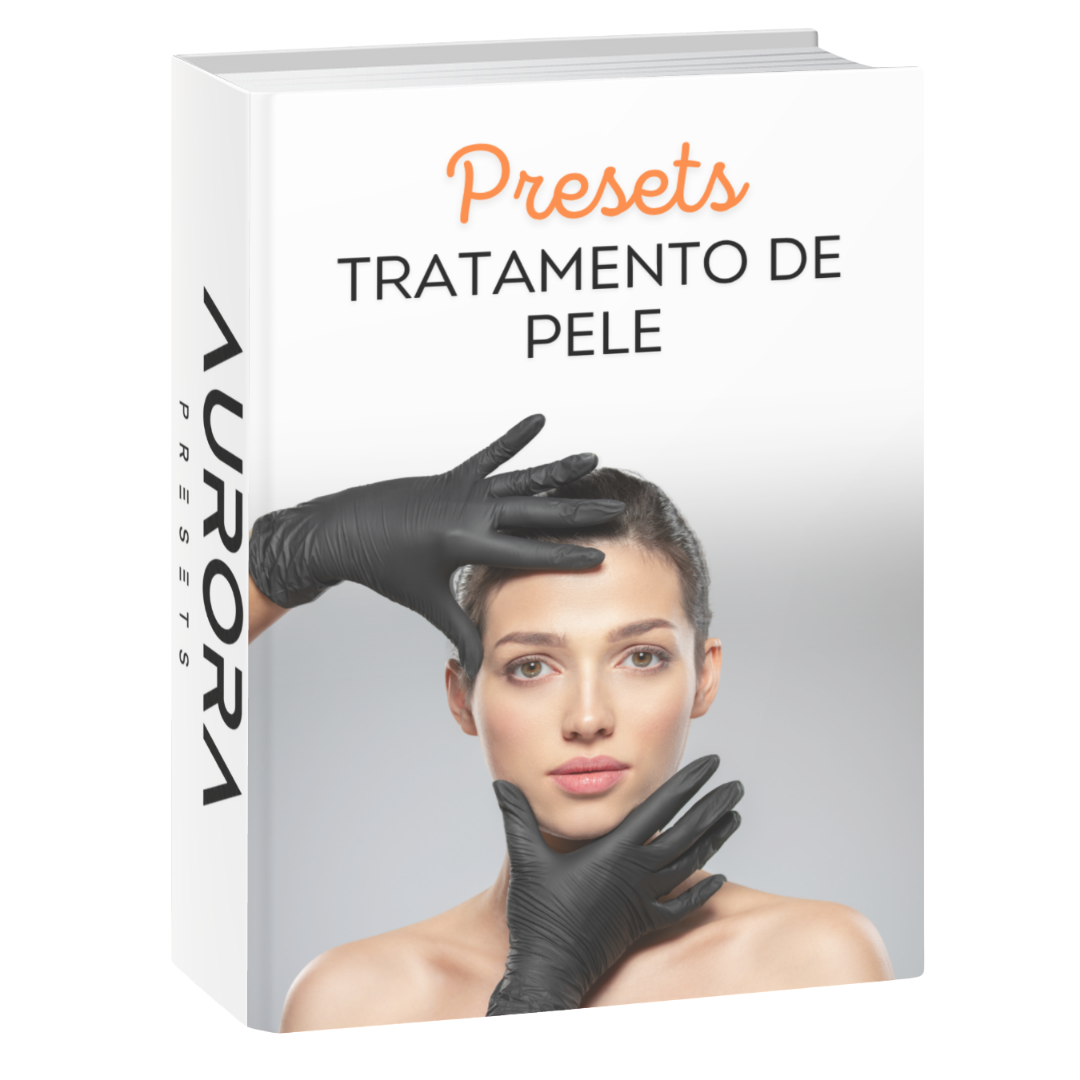 Pack Tratamento de Pele