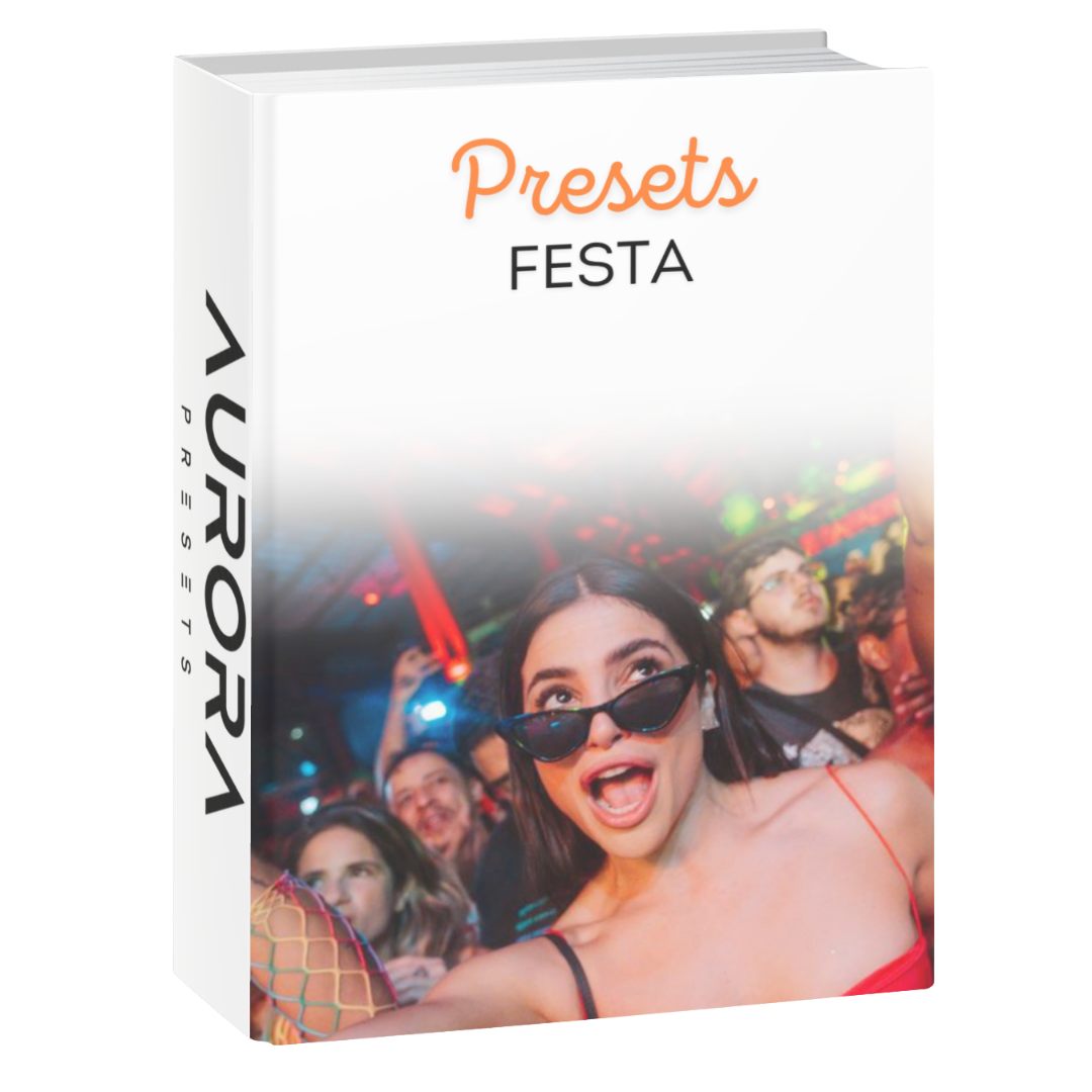 Pack Festas