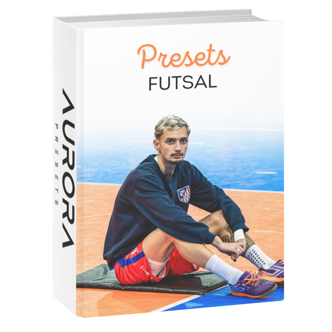Pack Futsal